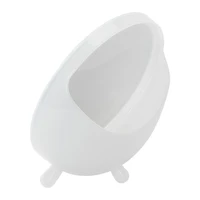 Gina Beauty™ Vanity Mirror with Storage Compartment