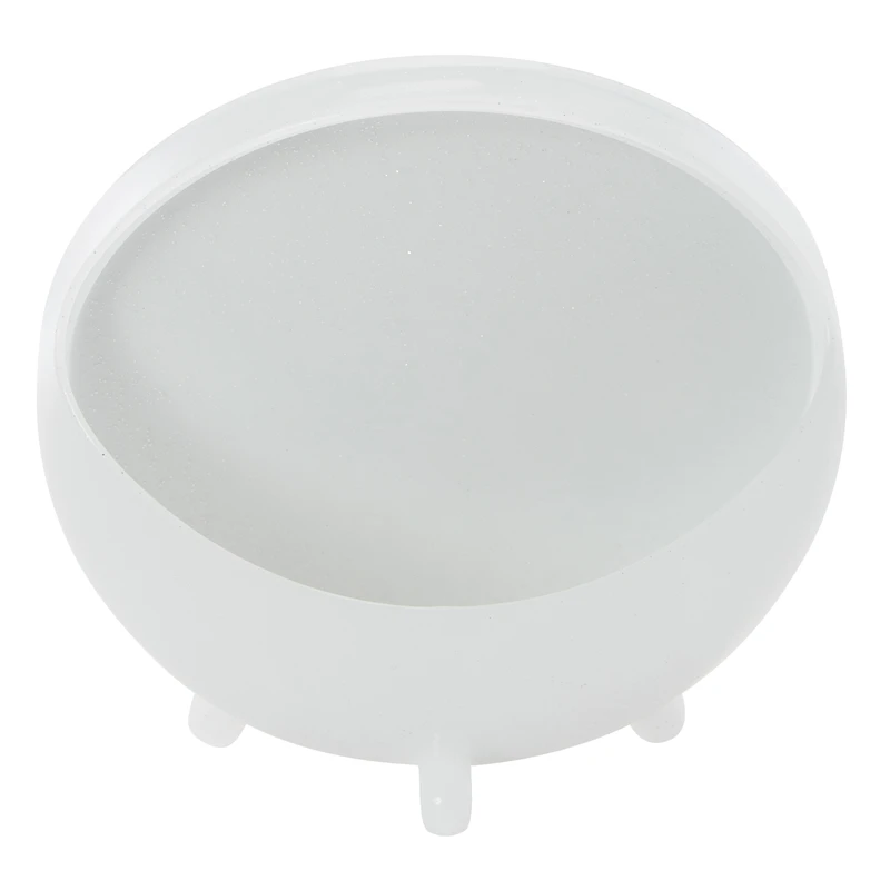 Gina Beauty™ Vanity Mirror with Storage Compartment