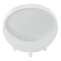 Gina Beauty™ Vanity Mirror with Storage Compartment