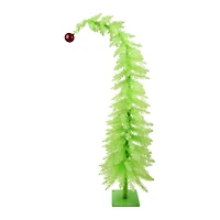 Whimsical Christmas Tree