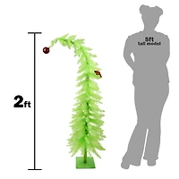 Whimsical Christmas Tree