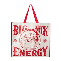 'In My Christmas Era' Shopper Tote Bag