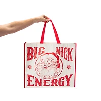 'In My Christmas Era' Shopper Tote Bag