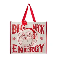 'In My Christmas Era' Shopper Tote Bag