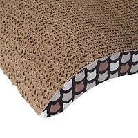 Wave Cat Scratcher