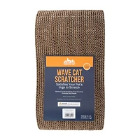 Wave Cat Scratcher