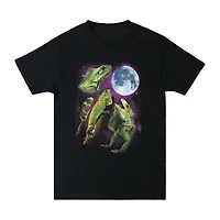 Lizard Moon Graphic Tee