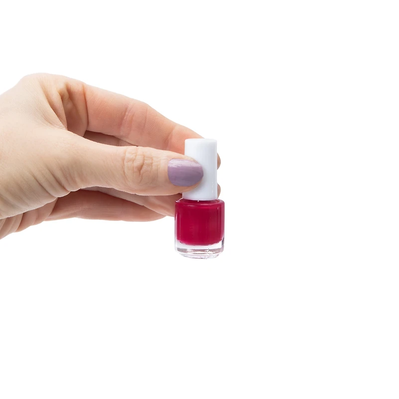 Nail Polish Kit 9-Piece