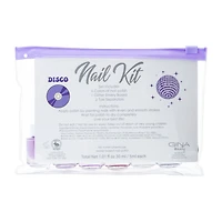 Nail Polish Kit 9-Piece