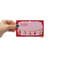 Strawberry Shortcake™ Charm Bracelet