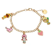 Strawberry Shortcake™ Charm Bracelet