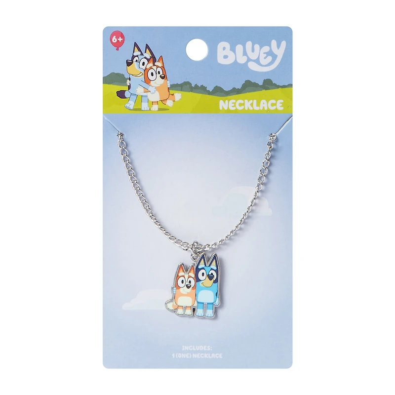 Bluey™ BFF Necklaces 2-Count