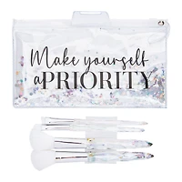 Gina Beauty™ Gina Beauty™ Makeup Brush Set