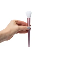 Makeup Brush Set With Reuseable Bag