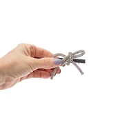 Hair Bow Clips 2-Pack | Five