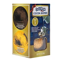 Cookie Dough Bites® Cocoa Bombs 2-Count