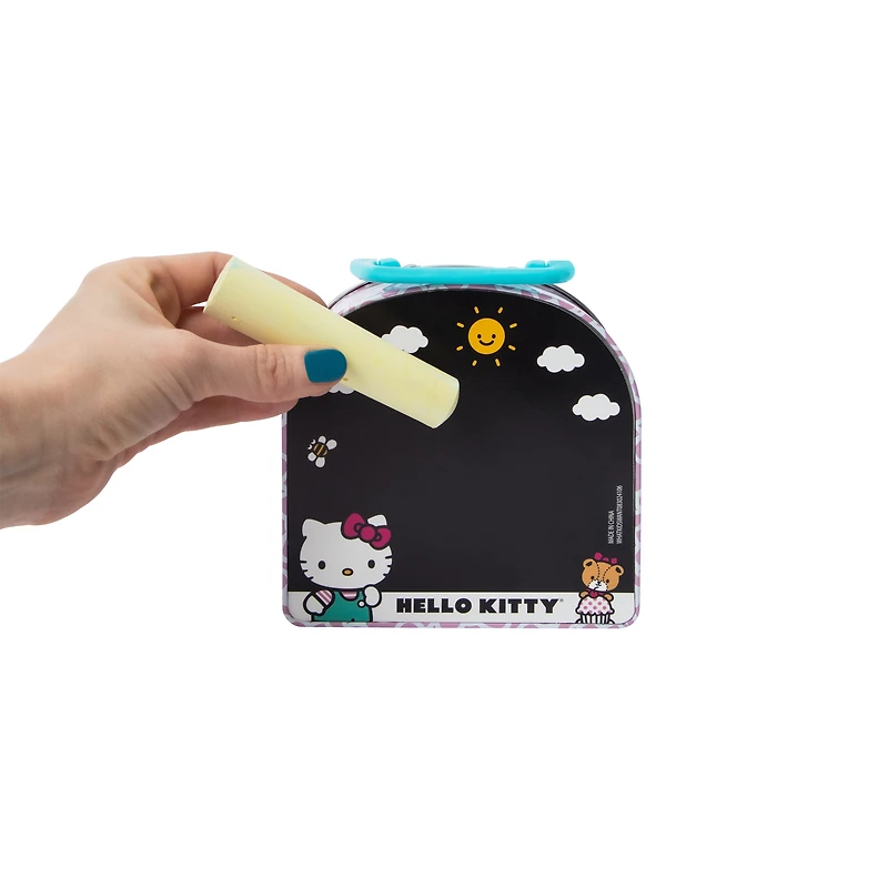 Character Theme On-The-Go! Sidewalk Chalk Tin