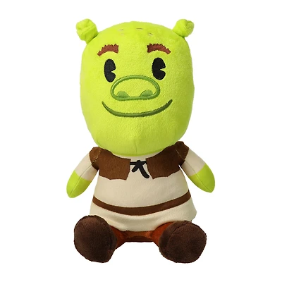 Cute Shrek Plush