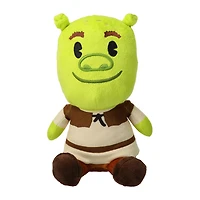 Cute Shrek Plush