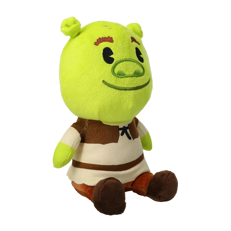 Cute Shrek Plush