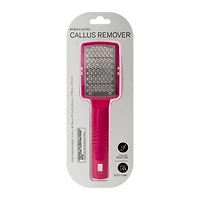 Callus Remover