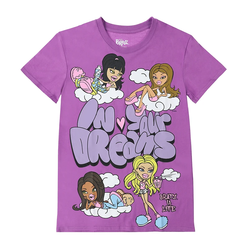 Bratz® Your Dream Graphic Tee