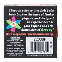 Atomic Nee Doh® Squeeze Ball