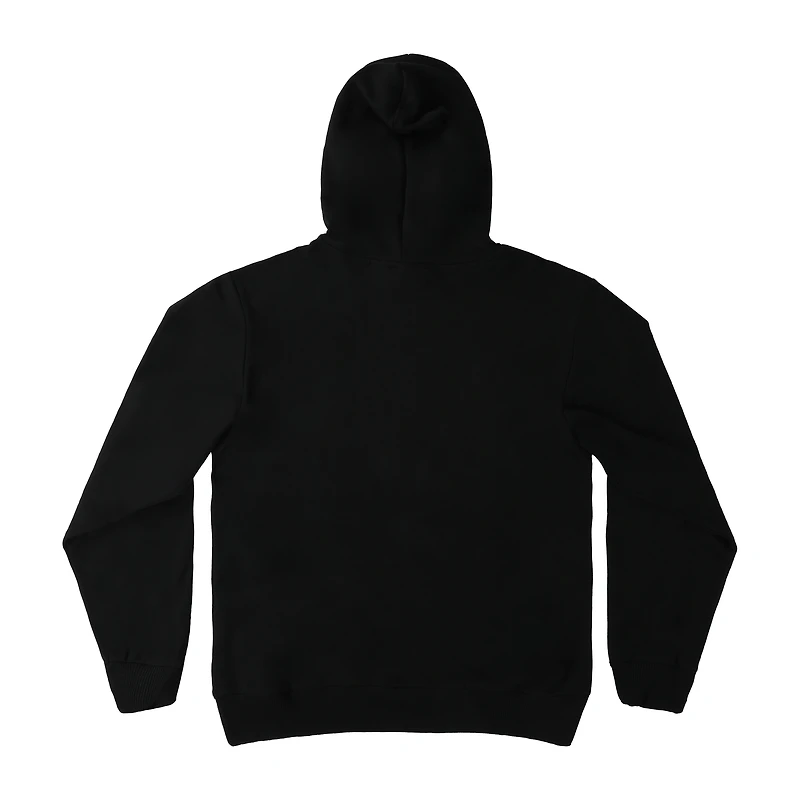 Young Men's Shrek Rose Hoodie