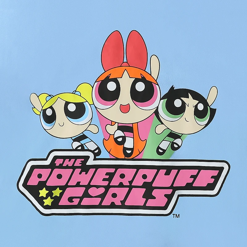 Young Men's The Powerpuff Girls™ Hoodie