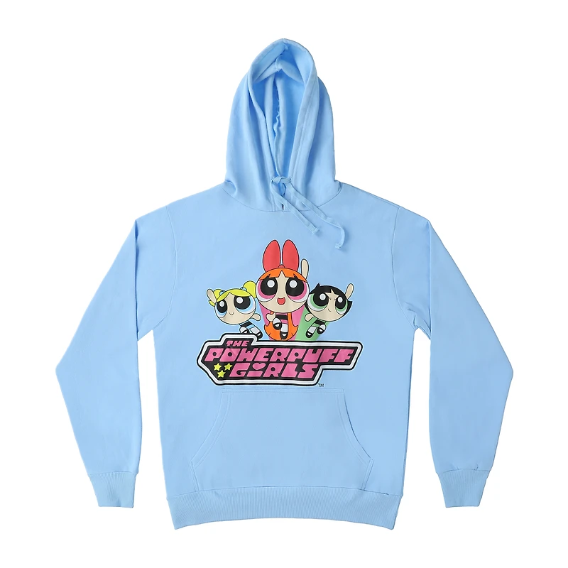 Young Men's The Powerpuff Girls™ Hoodie