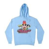 Young Men's The Powerpuff Girls™ Hoodie
