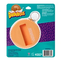 Flavored Lip Balm & Keychain Set 0.12oz