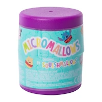 Micromallows By Squishmallows™ Disney Collectibles Capsule (Styles May Vary)