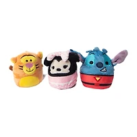 Micromallows By Squishmallows™ Disney Collectibles Capsule (Styles May Vary)