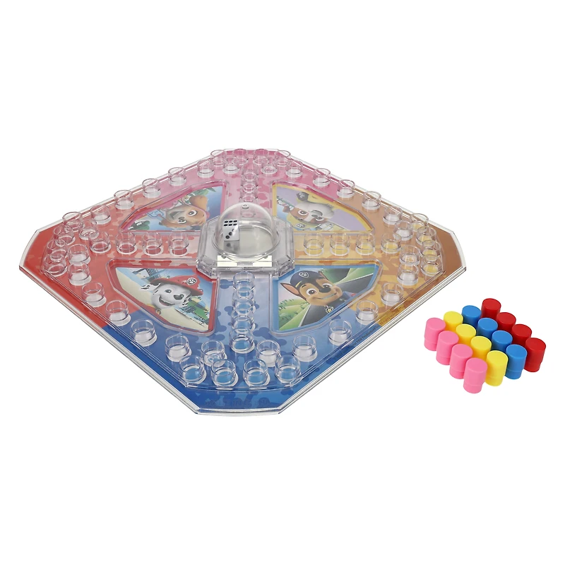 Nickelodeon Paw Patrol Pop-Up™ Game