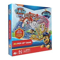 Nickelodeon Paw Patrol Pop-Up™  Game