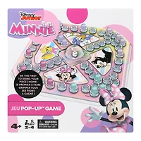 Disney Junior Minnie Pop-Up™  Game