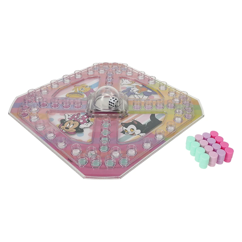 Disney Junior Minnie Pop-Up™  Game