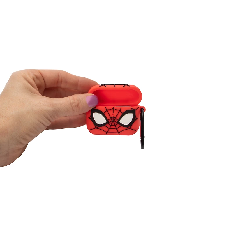 Character Case For AirPods® Gen 3