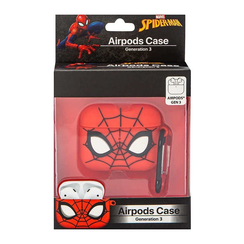 Character Case For AirPods® Gen 3