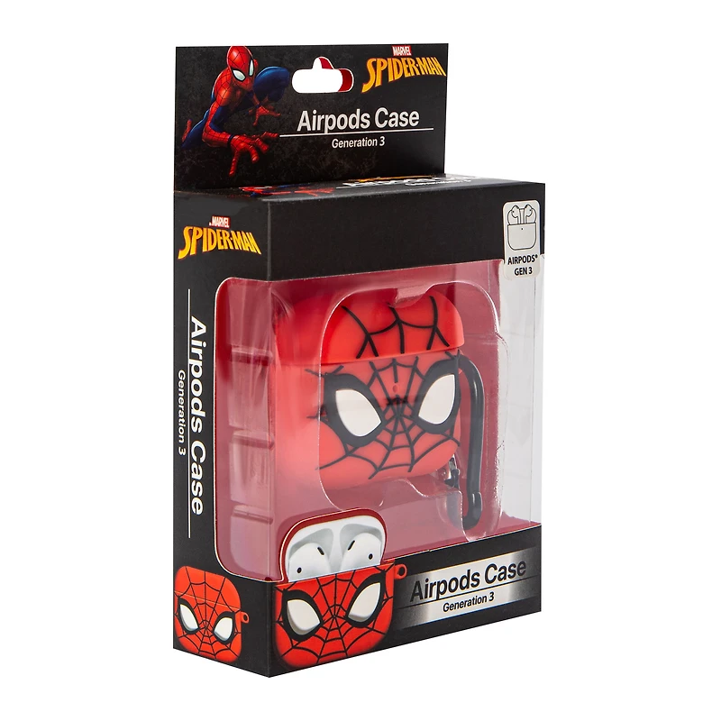 Character Case For AirPods® Gen 3