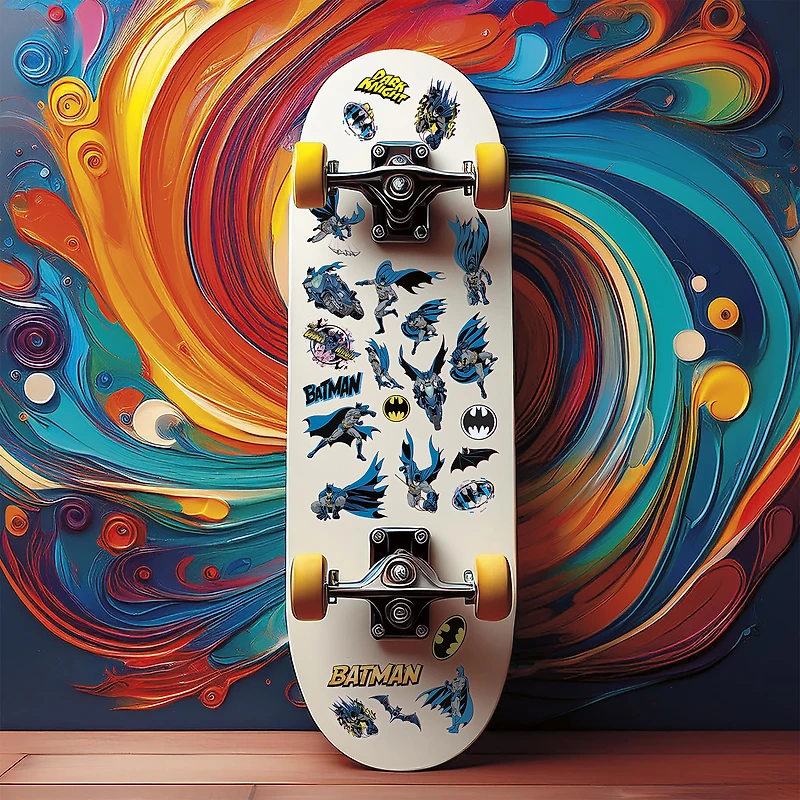 Roomscapes® Decal Variety Pack 100-Count