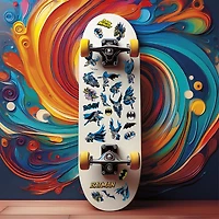 Roomscapes® Decal Variety Pack 100-Count