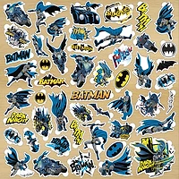 Roomscapes® Decal Variety Pack 100-Count