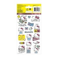 Hello Kitty And Friends® Sticker Sheets 4-Sheets
