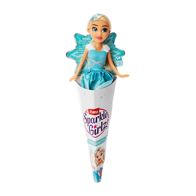 Zuru Sparkle Girlz Winter Princess™ Toy