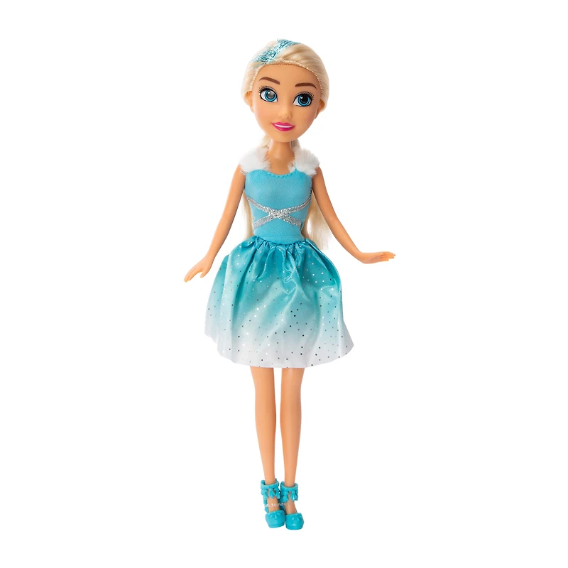 Zuru Sparkle Girlz Winter Princess™ Toy
