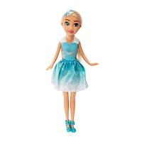 Zuru Sparkle Girlz Winter Princess™ Toy