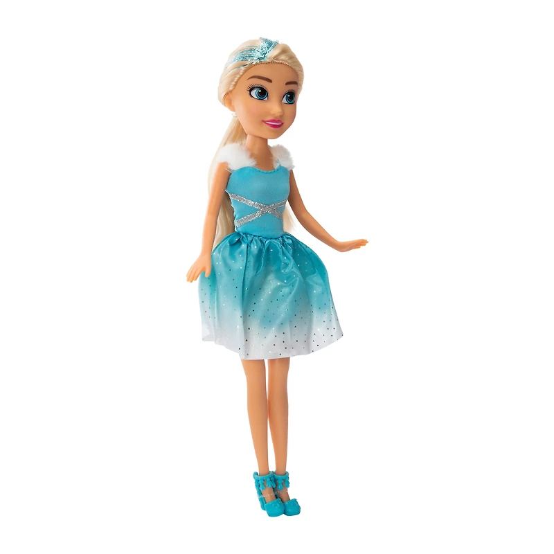 Zuru Sparkle Girlz Winter Princess™ Toy