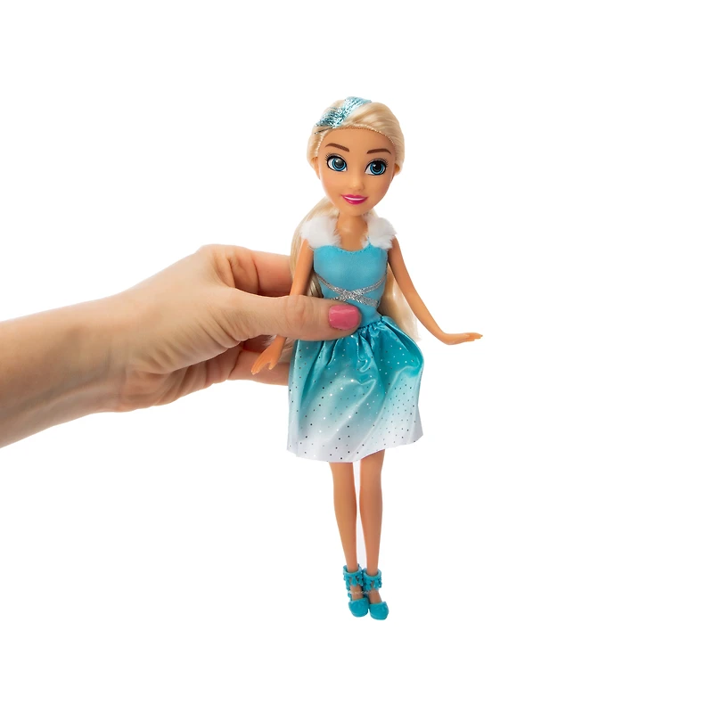 Zuru Sparkle Girlz Winter Princess™ Toy